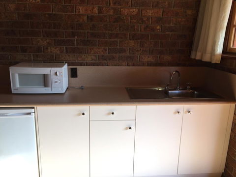 Coonawarra Place Motor Inn - Accommodation Brunswick Heads 14