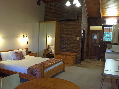 Coonawarra Place Motor Inn - Accommodation Brunswick Heads 32