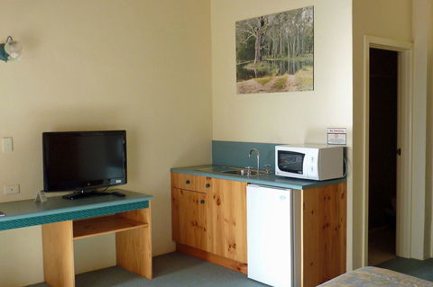 Coonawarra Place Motor Inn - Accommodation Brunswick Heads 16