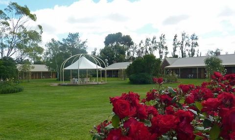 Coonawarra Place Motor Inn - Accommodation Brunswick Heads 9