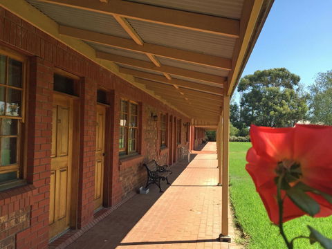 Coonawarra Place Motor Inn - Accommodation Brunswick Heads 33