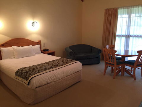 Coonawarra Place Motor Inn - Accommodation Brunswick Heads 30