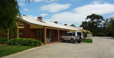 Coonawarra Place Motor Inn - Accommodation Brunswick Heads 19