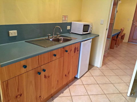 Coonawarra Place Motor Inn - Accommodation Brunswick Heads 39