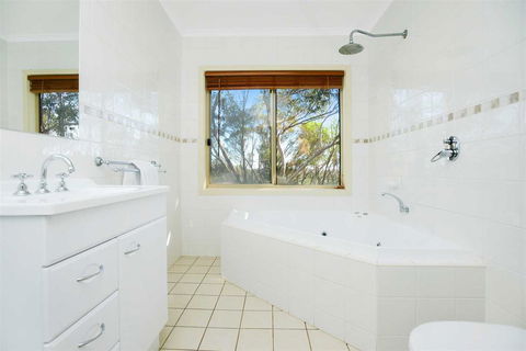 Shiraz Cottage - Accommodation Brunswick Heads 5