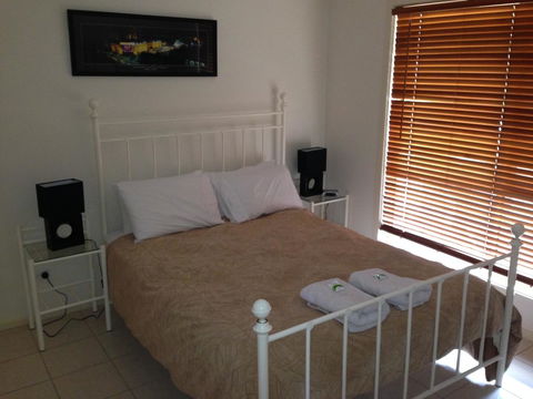Shiraz Cottage - Accommodation Brunswick Heads 2