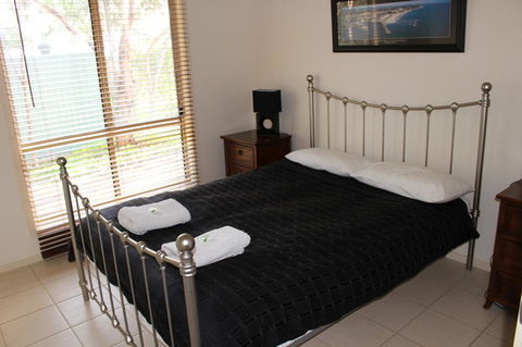 Shiraz Cottage - Accommodation Brunswick Heads 3