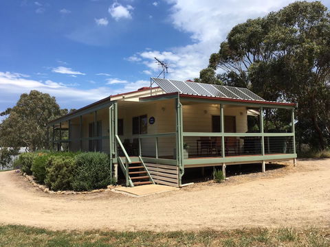 Shiraz Cottage - Accommodation Brunswick Heads 0