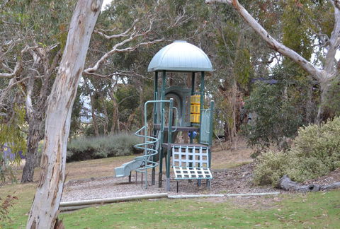 Shiraz Cottage - Accommodation Brunswick Heads 7