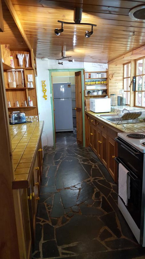 Cosy Nook - Accommodation Brunswick Heads 34