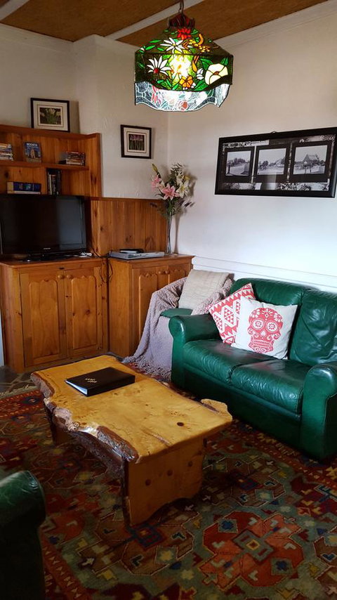 Cosy Nook - Accommodation Brunswick Heads 32