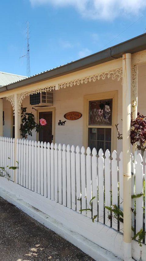 Cosy Nook - Accommodation Brunswick Heads 27