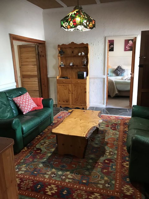Cosy Nook - Accommodation Brunswick Heads 6