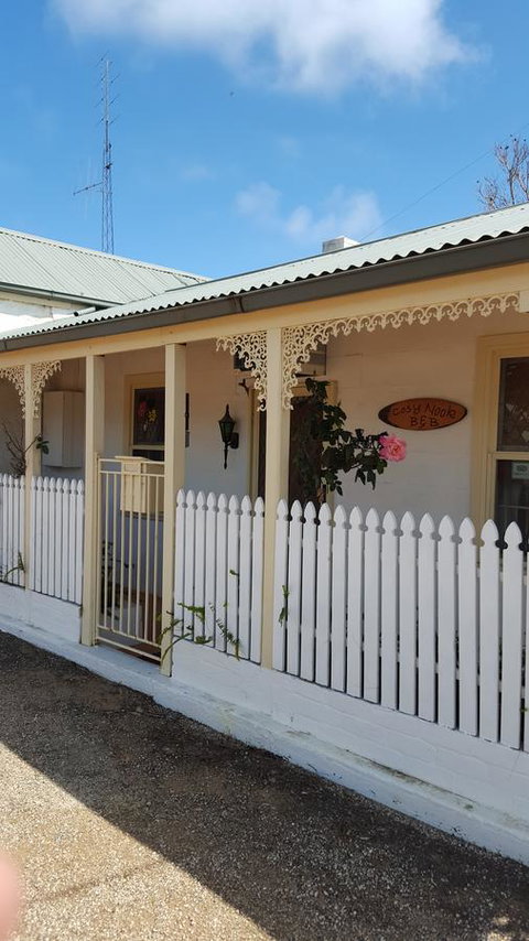 Cosy Nook - Accommodation Brunswick Heads 0
