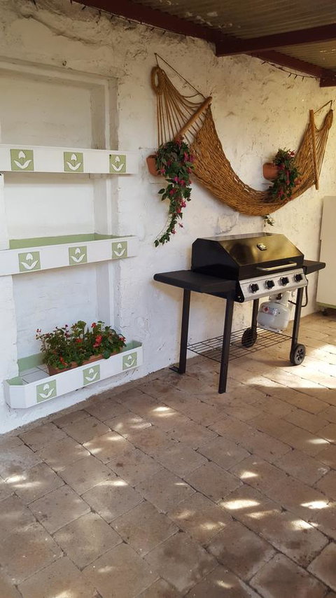 Cosy Nook - Accommodation Brunswick Heads 36