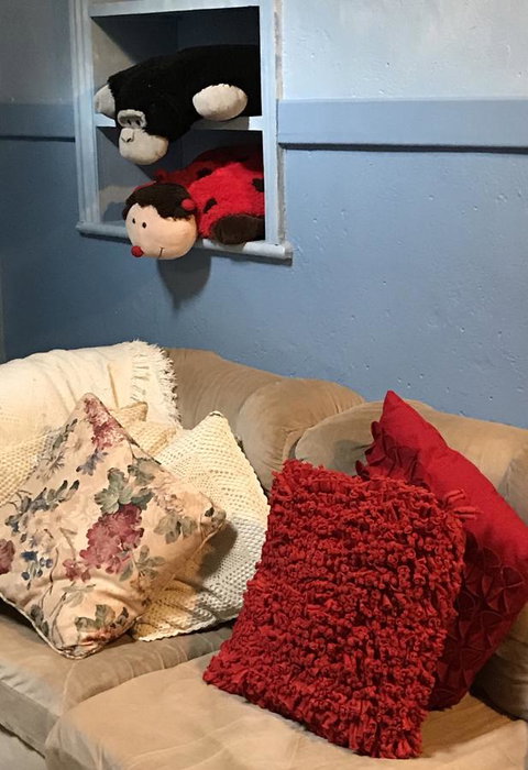 Cosy Nook - Accommodation Brunswick Heads 13