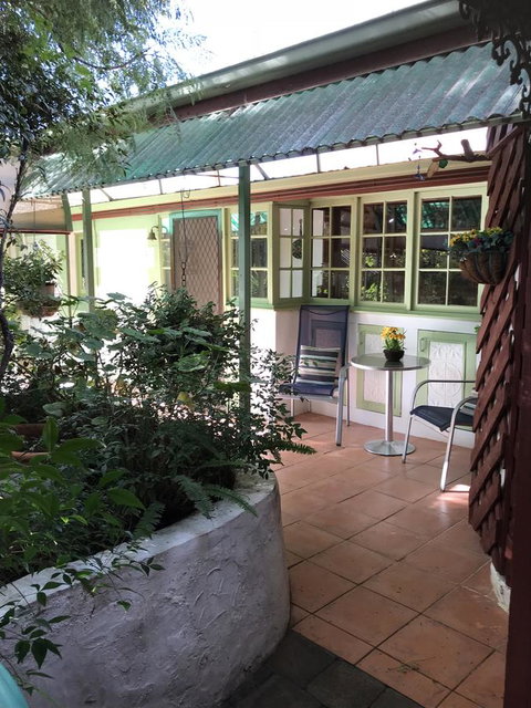 Cosy Nook - Accommodation Brunswick Heads 14