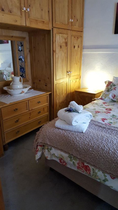 Cosy Nook - Accommodation Brunswick Heads 30