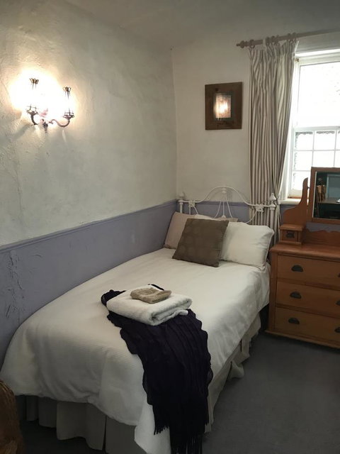 Cosy Nook - Accommodation Brunswick Heads 10