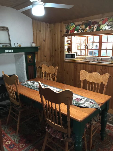 Cosy Nook - Accommodation Brunswick Heads 23