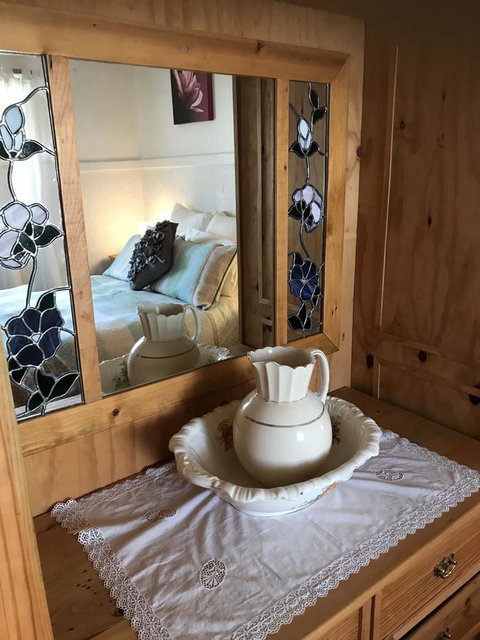Cosy Nook - Accommodation Brunswick Heads 9