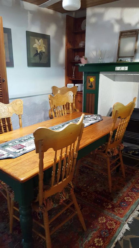 Cosy Nook - Accommodation Brunswick Heads 33