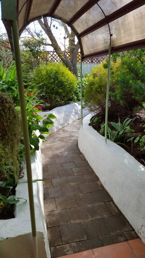 Cosy Nook - Accommodation Brunswick Heads 35