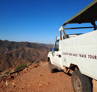 Arkaroola Wilderness Sanctuary - Accommodation Brunswick Heads