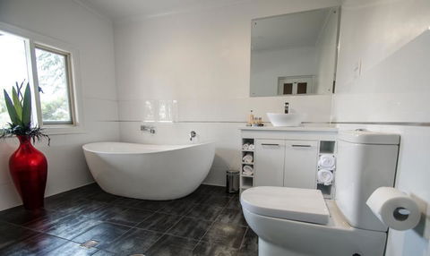 Pirathon Country Estate - Accommodation Brunswick Heads 12