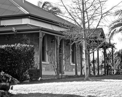Pirathon Country Estate - Accommodation Brunswick Heads 18