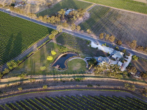 Pirathon Country Estate - Accommodation Brunswick Heads 2