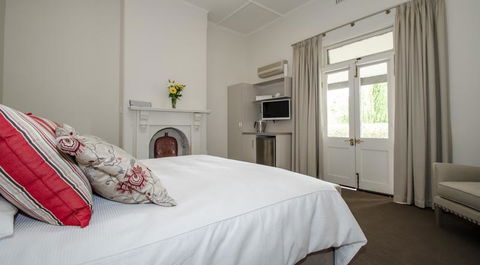 Pirathon Country Estate - Accommodation Brunswick Heads 3