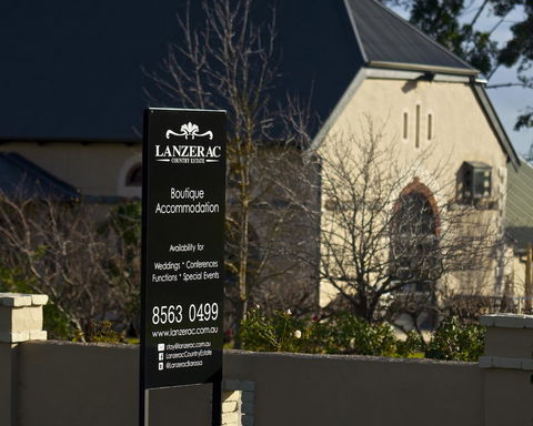 Pirathon Country Estate - Accommodation Brunswick Heads 19