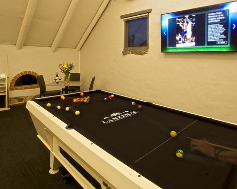 Pirathon Country Estate - Accommodation Brunswick Heads 24