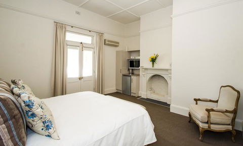 Pirathon Country Estate - Accommodation Brunswick Heads 9