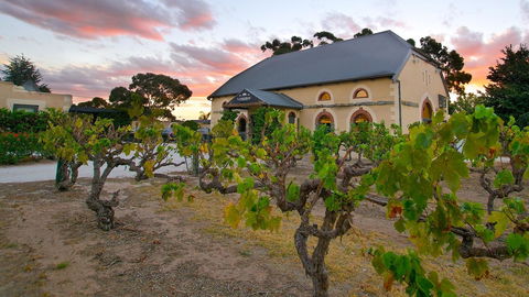 Pirathon Country Estate - Accommodation Brunswick Heads 21