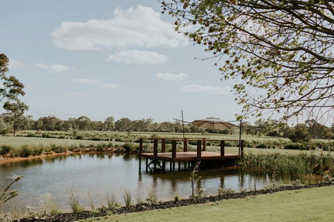 Pirathon Country Estate - Accommodation Brunswick Heads 1