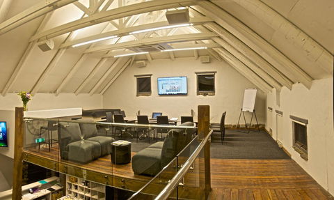 Pirathon Country Estate - Accommodation Brunswick Heads 23