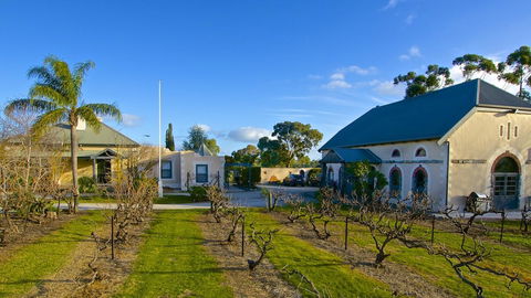 Pirathon Country Estate - Accommodation Brunswick Heads 20