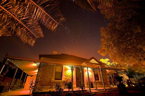 Pirathon Country Estate - Accommodation Brunswick Heads 25