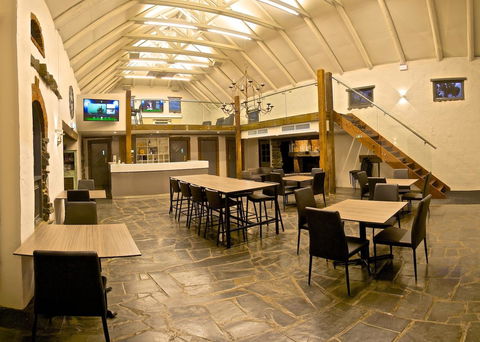 Pirathon Country Estate - Accommodation Brunswick Heads 22