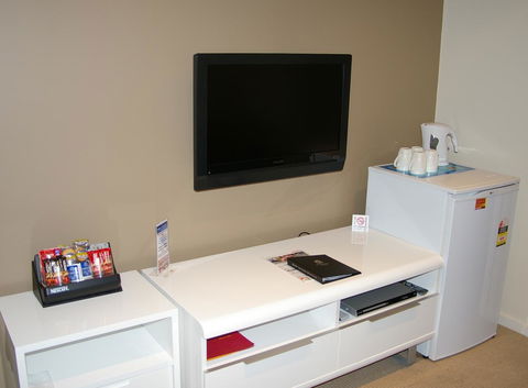 Mawson Lakes Hotel - Accommodation Brunswick Heads 27