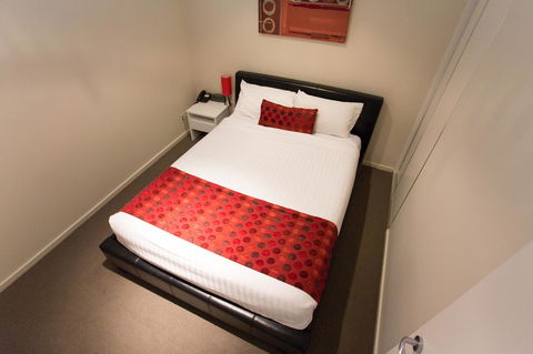 Mawson Lakes Hotel - Accommodation Brunswick Heads 21