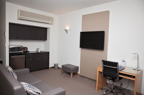 Mawson Lakes Hotel - Accommodation Brunswick Heads 37