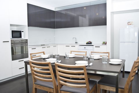 Mawson Lakes Hotel - Accommodation Brunswick Heads 9