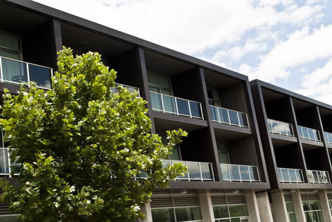 Mawson Lakes Hotel - Accommodation Brunswick Heads 1