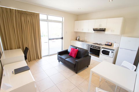 Mawson Lakes Hotel - Accommodation Brunswick Heads 22