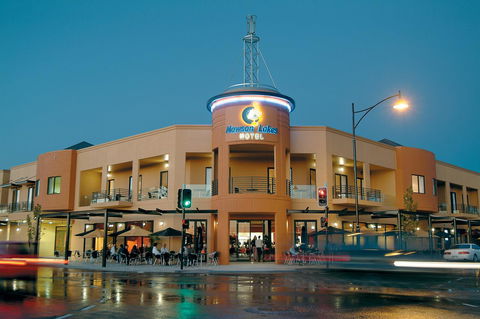 Mawson Lakes Hotel - Accommodation Brunswick Heads 8