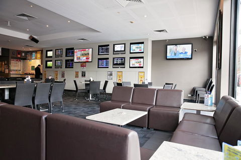 Mawson Lakes Hotel - Accommodation Brunswick Heads 19