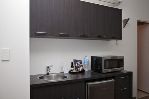 Mawson Lakes Hotel - Accommodation Brunswick Heads 33